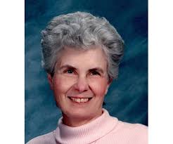 Maureen Burrell Obituary (1940