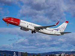 This job doesn't accept applications. Norwegian Air Shuttle Wikipedia