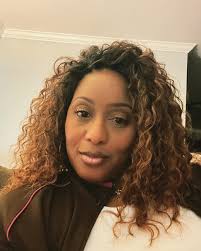 Crochet braids doesn't have to be boring- spice it up girl  #nashvillecrochetbraids #crochetbraidstennessee