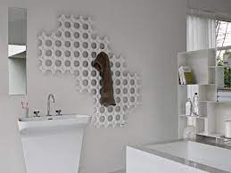 Wall Mounted Decorative Radiator Add On By Tubes Radiatori Design Satyendra Pakhale Scaldasalviette Bagno Di Lusso Ispirazione Bagno