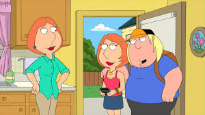 Write the text of your article here! Elliot Page Family Guy Wiki Fandom