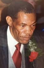 Obituary information for Roland Adolphus Gilroy