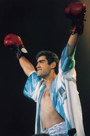 Rodrigo bueno, ciudad de córdoba. Rodrigo Alejandro Bueno Potro