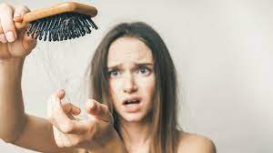 Check spelling or type a new query. Bukan Karena Sakit Ini Alasan Rambut Rontok Sebanyak 100 Helai Tiap Hari Masih Dianggap Normal Halaman All Tribunstyle Com