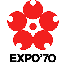 Free jpg vector icon in svg format. Expo 70 Logo Jpg Download Logo Icon Png Svg