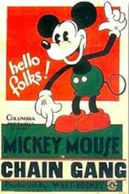 The Chain Gang (Short 1930) - IMDb