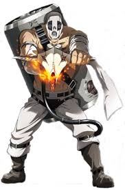 Bols Akame Ga Kill All Worlds Alliance Wiki Fandom Infamous from characters goresome death scene. bols akame ga kill all worlds