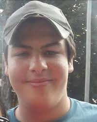 Obituary for Skyler Gordon Parsons