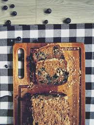 Bilberry Bread Bread Bun Dessert Recipes Cooking Recipes