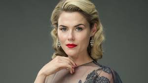 Rachael Taylor appreciation thread