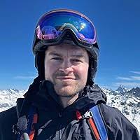 Maskiner som tenker by Inga Strümke