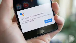 Jun 14, 2019 · panggil saja saya asisten google. baiklah kalau memang ia bersikeras dipanggil asisten google. Ini Dia Profil Google Assistant Yang Cerdas Dan Lucu Halaman 1 Kompasiana Com