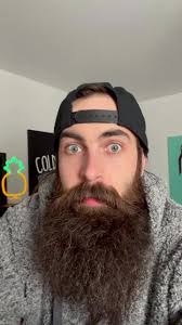 Adam Moran Beard Burger