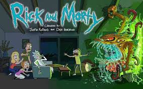 See more ideas about rick and morty poster, rick i morty, rick sanchez. Rick And Morty Windows 10 Theme Themepack Me