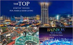 Maybe you would like to learn more about one of these? Window Of The Top The Top Komtar Penang Georgetown Penang