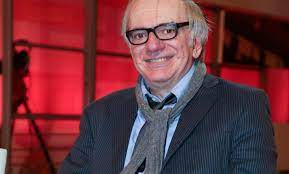 He is a director and writer, known for quelli che. Lruuy12he Mcgm
