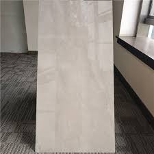 Daltile polaris gloss white 1/2 in. China High Gloss Floor Full Body Polished Porcelain Tile 60 120 China Porcelain Tile Floor Tile Ceramic