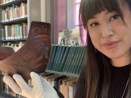 A Day in the Life" with Vancouver designer Tanja Hinder