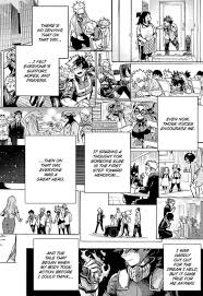 Uraraka | Mammoth Base Opera Castle