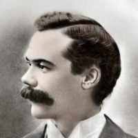 Thomas Cree John (1867–1910)