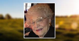 Gloriette Marlene Schultz Obituary September 7, 2016