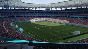 Puskás aréna is a football stadium in the 14th district of budapest, hungary. Pes 2020 Stadium Puskas Arena Euro 2020 Version Pesnewupdate Com Free Download Latest Pro Evolution Soccer Patch Updates