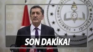 Jun 08, 2021 · ziya selçuk'tan lgs'de benzer soru iddiasına ilişkin açıklama milli eğitim bakanı ziya selçuk, lgs'de benzer soru iddialarıyla ilgili açıklama yaptı. Jmcfzqirnbongm