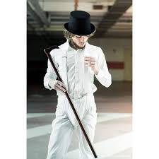 Costume arancia meccanica in taglia unica m/l. Aranciameccanicatime Instagram Posts Photos And Videos Picuki Com