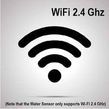The best smart water leak detection systems and sensors to detect and alert you of water smart water leak detectors are able to detect water and thereby help prevent excess moisture or even flooding that could result from faulty pipes or appliances. Smart Wi Fi Water Sensor For Flood And Leaks Wasserstein