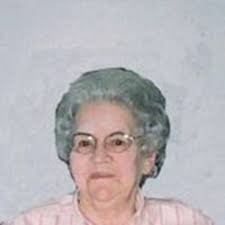 Rita Tauzin Emonet Obituary January 26, 2007