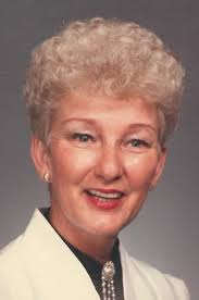 Martha Faye Ewer Jennings Obituary