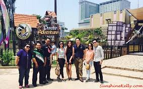 | these pictures of this page are about:malacca pirates. Sunshine Kelly Beauty Fashion Lifestyle Travel Fitness The Pirate Adventure Melaka Alive Experience