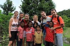 Summervibes Volunteeringnepal Visitnepal2020 Volunteer Training Volunteer Training Programs