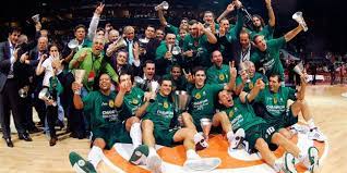 Europa league 2020/21, finale in danzig. Berlin 2009 Welcome To Euroleague Basketball