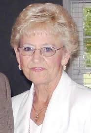 Hazel Burton Obituary (1938