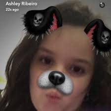 Ashley Ribeiro (@Ribeiro8Ashley)