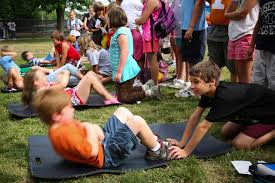 ÙØªÙØ¬Ø© Ø¨Ø­Ø« Ø§ÙØµÙØ± Ø¹Ù âªPhysical Fitness Linked to Performance in Schoolâ¬â