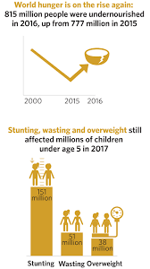 How much would it take to end world hunger. Overview Sdg Indicators