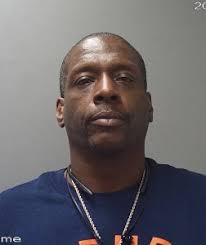 Colbert County Arrest Reports 10/16/19