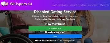 List of 100 free dating sites for people with disabilities. Disability Dating Sites We Round Up The Best Disability Horizons