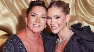 Mãe de Virginia responde após ser ligada a dívidas da influenciadora