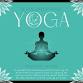 Peaceful Moon Yoga event image