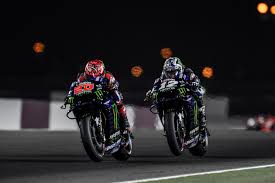 Scopri su moto.it la classifica del campionato motomondiale motogp 2021, aggiornata in tempo reale con tutti i risultati delle gare e le qualifiche. Yamaha Inicia Com Vitoria Na Primeira Corrida Da Motogp 2021 No Catar Yamaha Racing Brasil