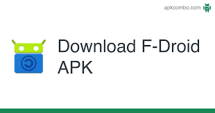 Aunque las descargas apk estén disponibles abajo para tu elección, deberías saber que al instalar de este modo no recibirás notificaciones de . F Droid Apk 1 14 Alpha3 Android App Download
