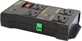 By the end of this episode you will be a relay pro! Amazon Com Iot Relay Enclosed High Power Power Relay For Arduino Raspberry Pi Pic Or Wifi Relay Shield Electronics