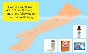 Pin On Homemade Remedies Etc