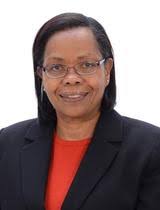 Wanda Wright, RN, DDS, MS, MSD