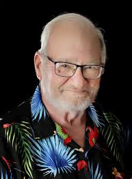 Dennis Walter Johnson