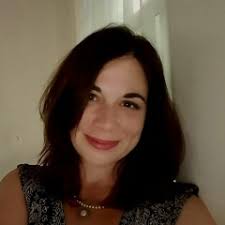 Stream Reading "Holdfast" by Robin Beth Schaer by Jessica McFarland 2