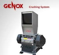 High Speed PP PE PVC Plastic Crusher/Plastic Grinder/Plastic Granulator